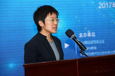 长春市教育局副局长杜影